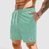 Sven™ | Everyday Comfort Soft Shorts