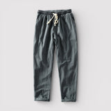 Dagobert™ | Luftige Hose mit lockerem Fall