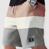Moritz™ | Textured Honeycomb Shorts
