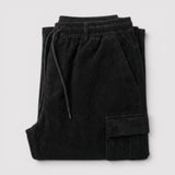 Julian™ | Strukturierte Cargohose mit Seitentaschen