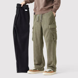 Philipp™ | Strukturierte Cargohose