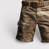 Hannes™ | Leichte Cargo-Shorts