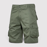 Sebastian™ | Klassische Cargo-Shorts