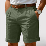 Lukas™ | Regular Fit Lightweight Shorts