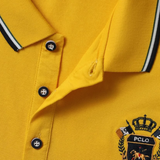 Jannik™ | Edles Poloshirt mit körpernaher Passform