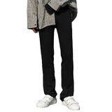 Filipe - Pantalones Casual para Hombre con Estilo Coreano