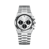Urban™ | Zeitlose Quarzuhr mit Edelstahlarmband