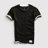 Leon™ | Atmungsaktives Rundhals-T-Shirt