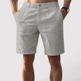 Kai™ | Atmungsaktive Shorts in Regular-Länge