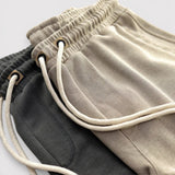 Georg™ | Weiche, atmungsaktive Loungeshorts