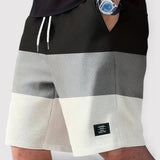 Moritz™ | Textured Honeycomb Shorts