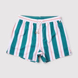 Bennet™ | Summer Striped Swim Shorts