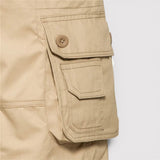 Sebastian™ | Klassische Cargo-Shorts