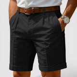 Lukas™ | Leichte Shorts im Regular Fit