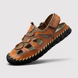 Ben™ | Luftige Sandalen mit verstellbarem Riemen