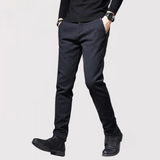 Vitus™ | Bequeme Hose mit elastischem Bund
