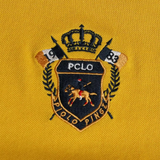 Jannik™ | Edles Poloshirt mit körpernaher Passform