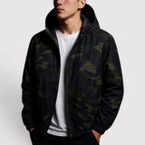 Otto™ | Leichte Jacke im Camouflage-Muster
