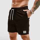 Sven™ | Everyday Comfort Soft Shorts