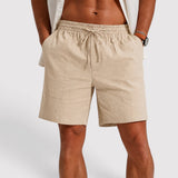 Heinrich™ | Lightweight and Breathable Summer Shorts for Ultimate Comfort