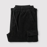 Philipp™ | Strukturierte Cargohose