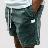 Hendrik™ | Breezy Summer Shorts with Adjustable Drawstring