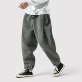 Georg™ | Kuschelig weiche Jogginghose