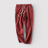 Dagobert™ | Luftige Hose mit lockerem Fall