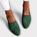 Luísa - Zapatos Mocasines para Mujer