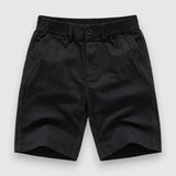 Johannes™ | Shorts mit elastischem Bund