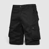 Sebastian™ | Klassische Cargo-Shorts
