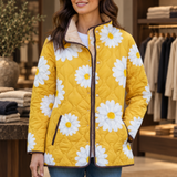 Vanda – Wattierte Jacke