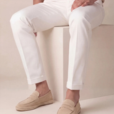 Gustav™ | Espadrille Beige