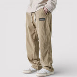 Ulrich™ | Lässige Hose mit weicher Textur