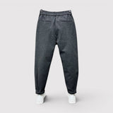 Lennart™ | Bequeme Hose mit Tapered-Schnitt
