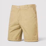 Damian™ | Atmungsaktive Sommershorts mit Kordelzug