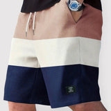Moritz™ | Textured Honeycomb Shorts