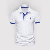Sven™ | Klassisches Poloshirt für den Alltag