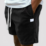 Hendrik™ | Breezy Summer Shorts with Adjustable Drawstring
