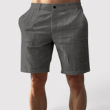 Kai™ | Lightweight Breathable Regular-Length Shorts