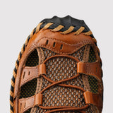 Ben™ | Luftige Sandalen mit verstellbarem Riemen