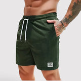 Sven™ | Everyday Comfort Soft Shorts