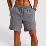 Heinrich™ | Lightweight and Breathable Summer Shorts for Ultimate Comfort
