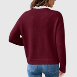 Caroline | Top Elegante