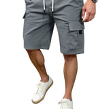 Gonzalo - Pantalones Cortos Cargo