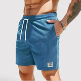 Sven™ | Everyday Comfort Soft Shorts