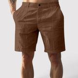 Kai™ | Lightweight Breathable Regular-Length Shorts