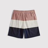 Moritz™ | Textured Honeycomb Shorts