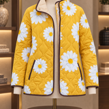 Vanda – Wattierte Jacke