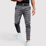Andreas™ | Tapered-Hose mit schmaler Silhouette